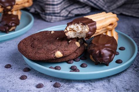 The Perfect Pairing: Coffee and Magical Chocolate Biscuit Treasures
